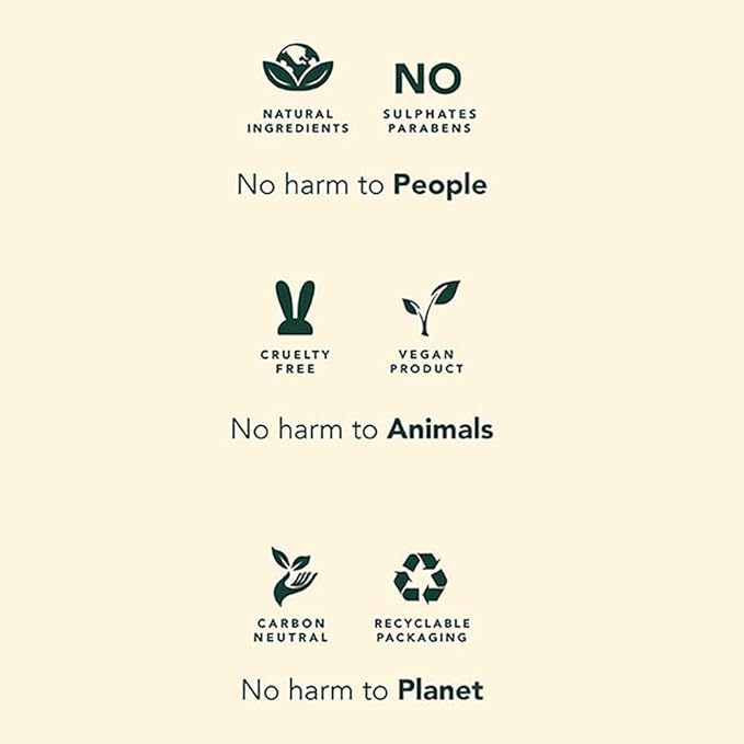 Sukin Hand and Nail Cream - For All Skin Types - 125 mL