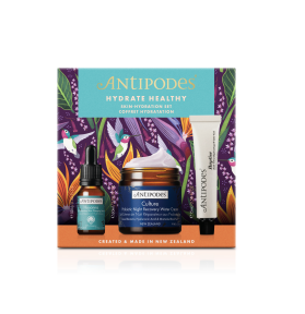 Hydrate Healthy Skin-Hydration Gift Set