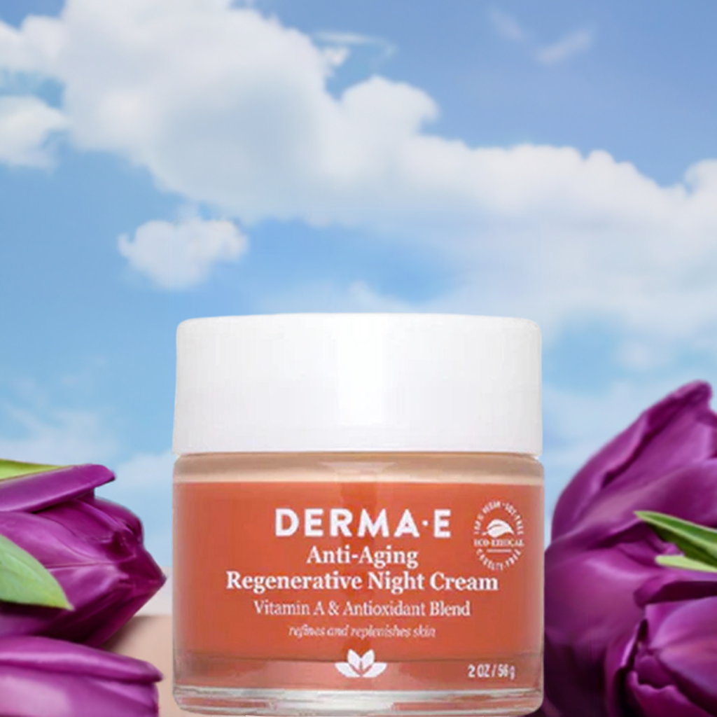 Anti-Aging Regenerative Night Cream(56g)