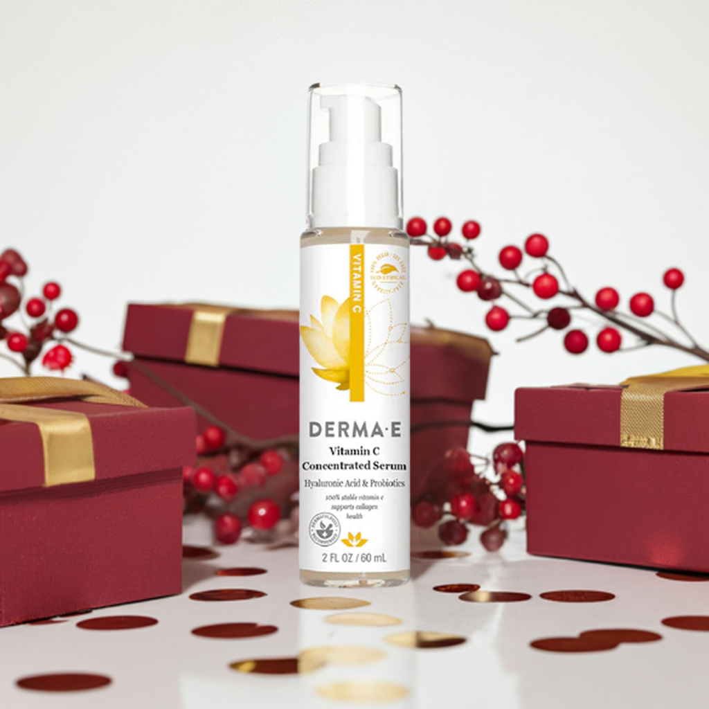 Vitamin C Concentrated Serum(60ml)