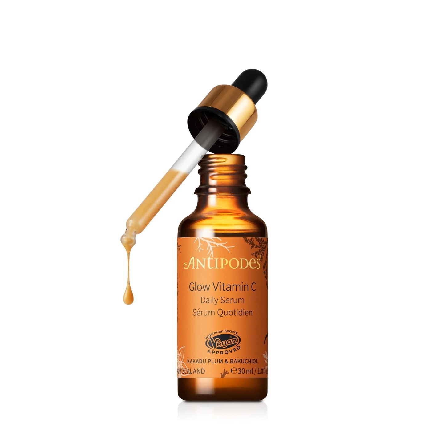 Antipodes Glow Ritual Vitamin C Serum(30ml)