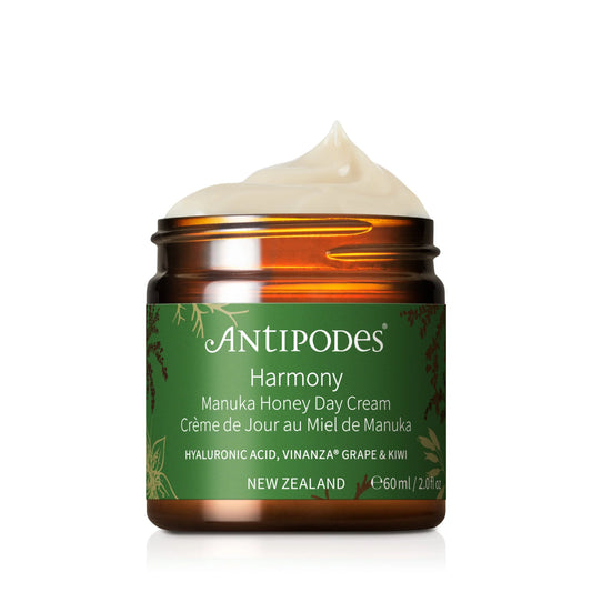 Antipodes Harmony Manuka Honey Day Cream(60ml)