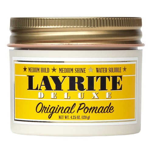 Original Pomade 4.25oz