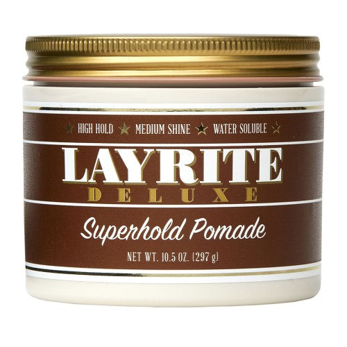 Superhold Pomade 10.5oz