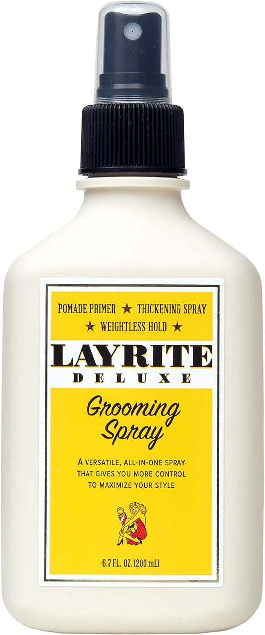 Grooming Spray 6.7oz