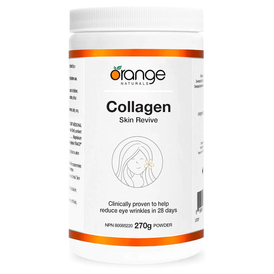 Collagen Skin Revive Powder(270gram)