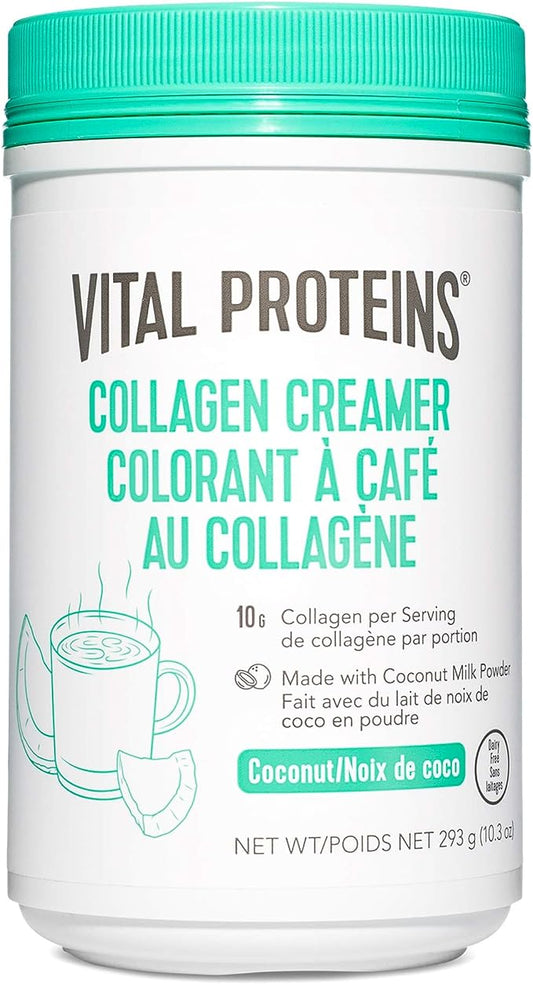 Collagen Creamer - Coconut (293 g)