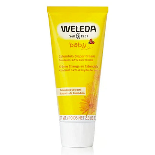 Calendula Diaper Cream(81g)