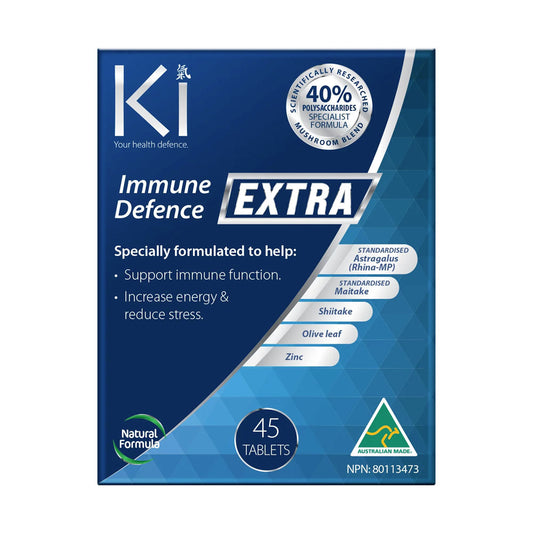 KI Immune Defence Extra 45T