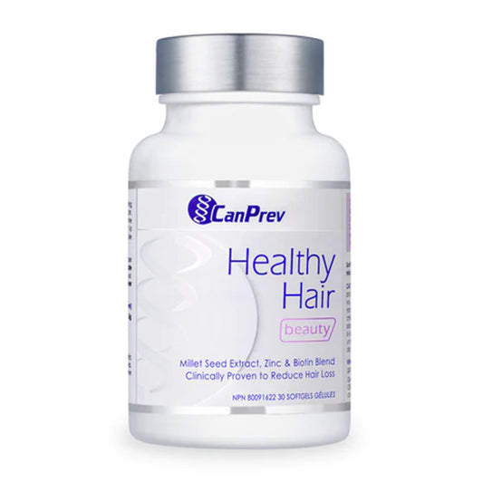 Healthy Hair(30 sofgels)