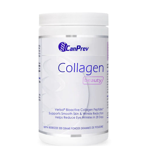 CanPrev Collagen Beauty Powder 300g