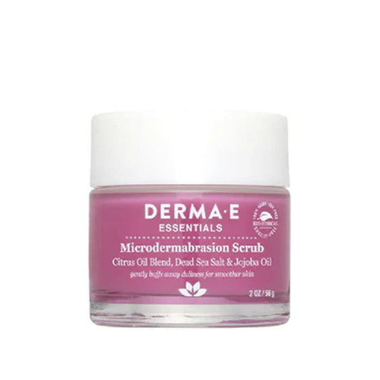 Microdermabrasion Scrub(56gr)