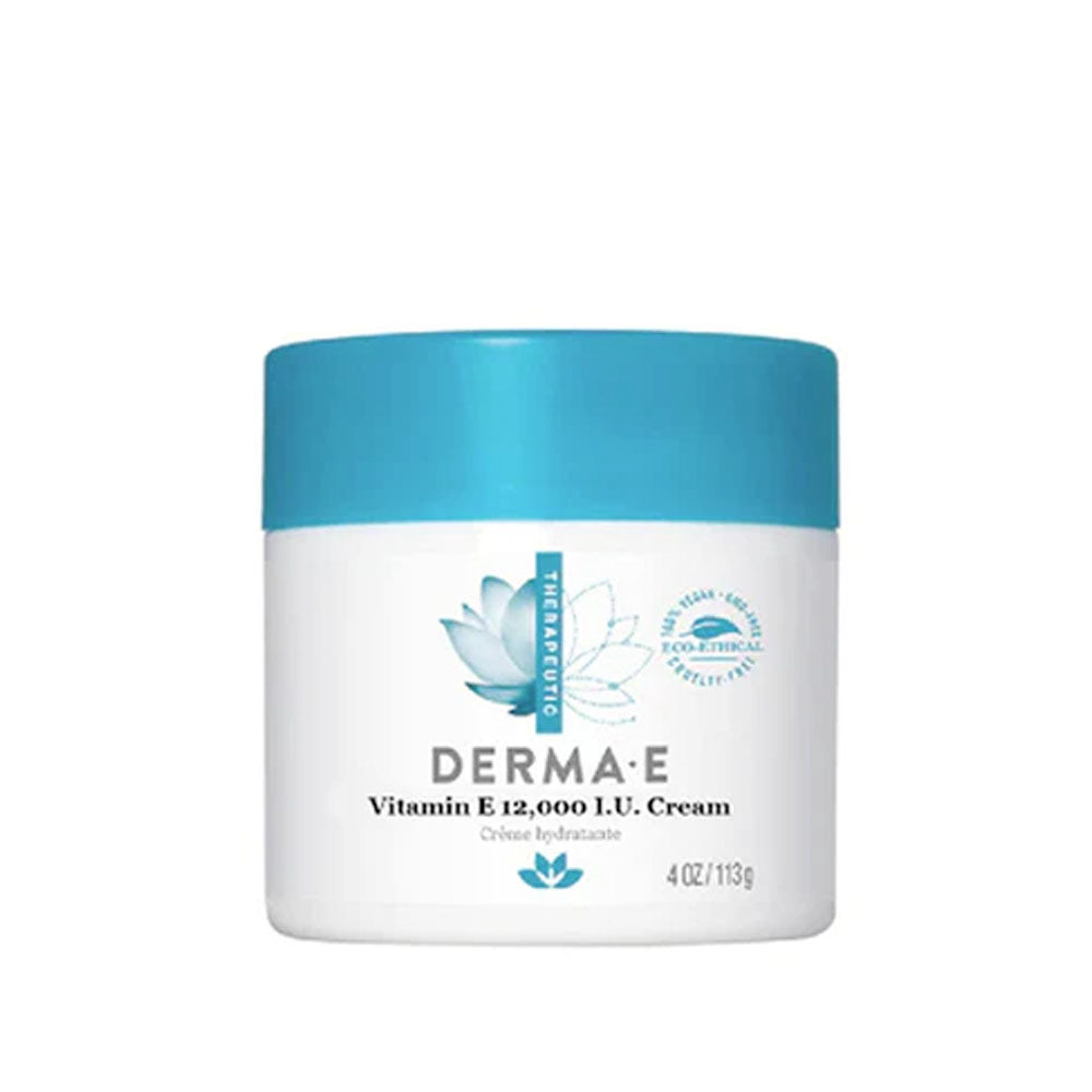 Vitamin E 12,000 IU Cream(113g)