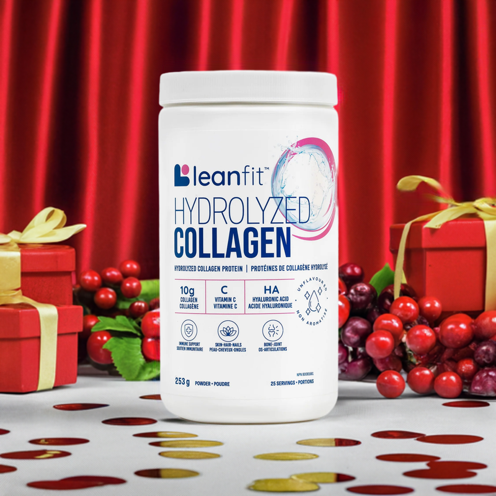 HYDROLYZED COLLAGEN™ - Unflavoured (253 g)