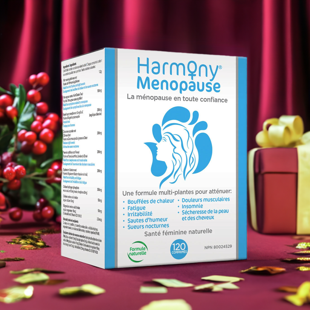 Harmony Menopause 120 Tablets